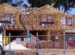 Information on the skills required by new house builders to triumph in Australia