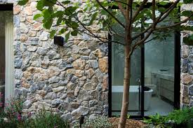 Advantages of Opting for Natural Stone Wall Cladding