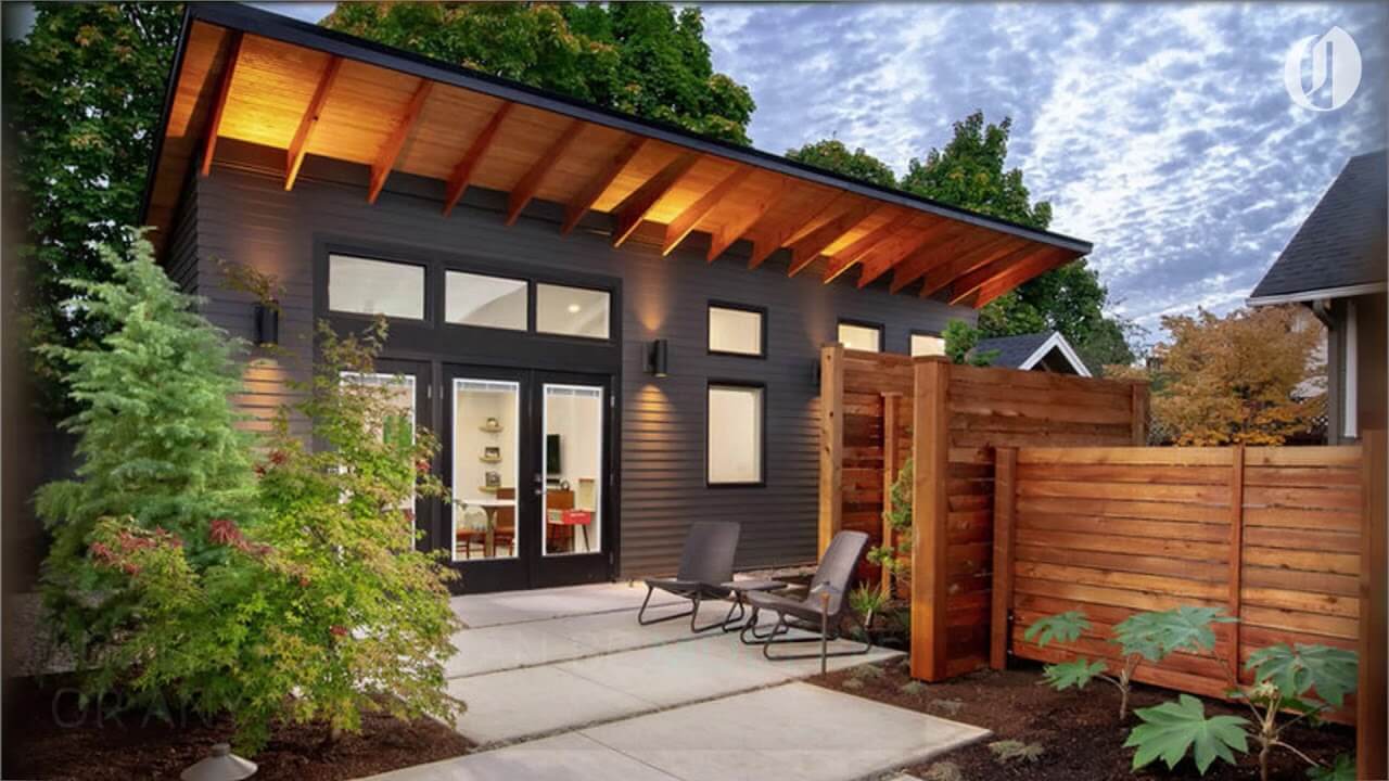 Questions to ask yourself before you build granny flats