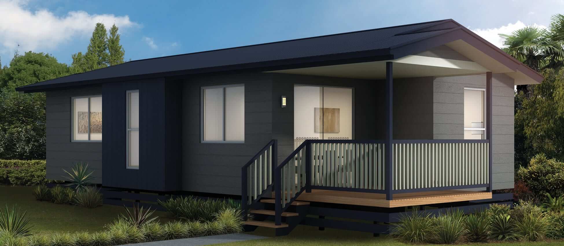 Reasons why removable granny flats are gaining popularity today