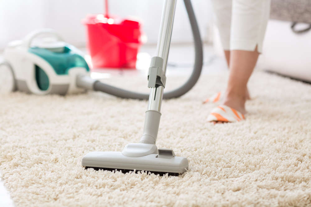 Red flags to watch out for when hiring carpet cleaners for your home